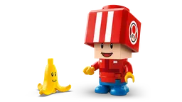 LEGO Mario Kart™ – Standard Kart (72032) - afbeelding 5