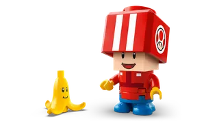 Mario Kart™ – Standard Kart by LEGO – product photo 6 of 10