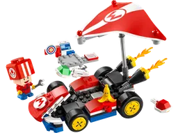 LEGO Mario Kart™ – Standard Kart (72032)