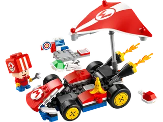Mario Kart™ – Standard Kart by LEGO – product photo 1 of 10