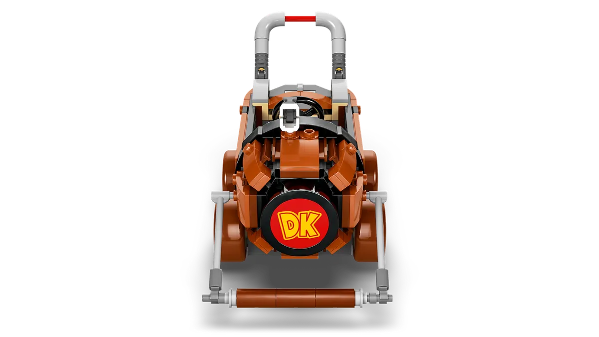 LEGO Mario Kart™ – Donkey Kong & DK Jumbo (72033)