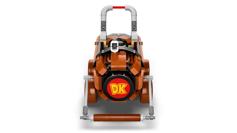 Mario Kart™ – Donkey Kong & DK Jumbo