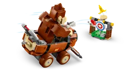LEGO Mario Kart™ – Donkey Kong & DK Jumbo (72033) - afbeelding 1