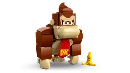 LEGO Mario Kart™ – Donkey Kong & DK Jumbo (72033) - afbeelding 2