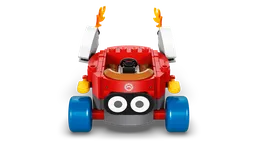 LEGO Mario Kart™ – Baby Mario vs. Baby Luigi (72034) - afbeelding 3