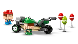 LEGO Mario Kart™ – Baby Mario vs. Baby Luigi (72034) - afbeelding 6