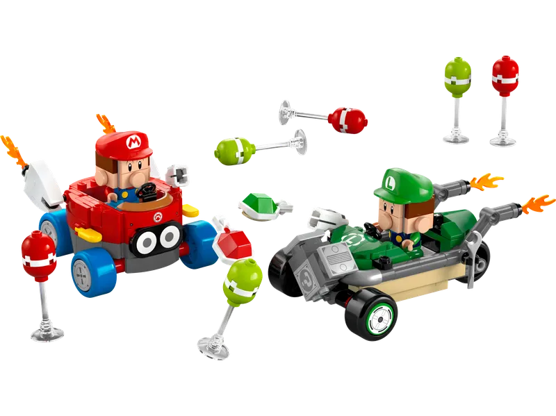 Mario Kart