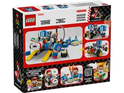 LEGO Mario Kart™ – Toad's Garage (72035) - afbeelding 9