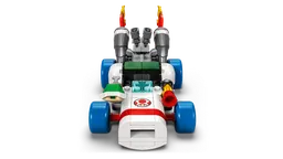 LEGO Mario Kart™ – Toad's Garage (72035) - afbeelding 3