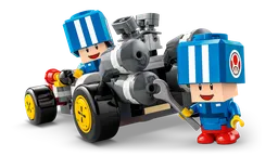 LEGO Mario Kart™ – Toad's Garage (72035) - afbeelding 5