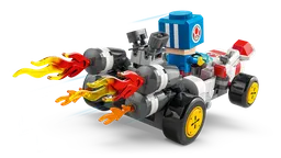 LEGO Mario Kart™ – Toad's Garage (72035) - afbeelding 6