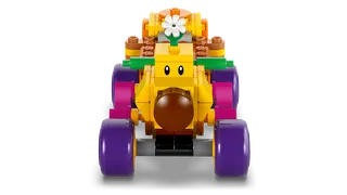 Mario Kart™ – Baby Peach & Grand Prix Set von LEGO – Produktfoto 5 von 9