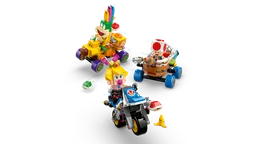 LEGO Mario Kart™ – Baby Peach & Grand Prix Set (72036) - afbeelding 5