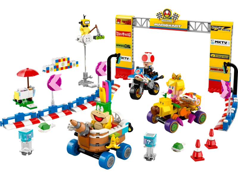 Mario Kart