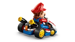 LEGO Mario Kart™ – Mario & Standard Kart (72037) - afbeelding 4