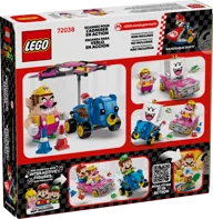 Mario Kart™ – Wario & King Boo - Image 11 of 11