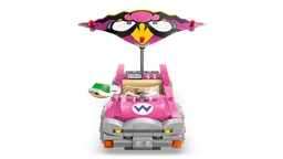 LEGO Mario Kart™ – Wario & King Boo (72038) - afbeelding 2