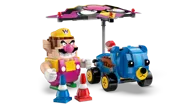 Mario Kart™ – Wario & King Boo - Image 5 of 11