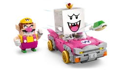 LEGO Mario Kart™ – Wario & King Boo (72038) - afbeelding 5