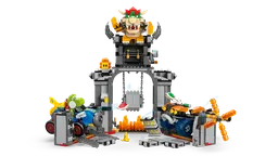 LEGO Mario Kart™ – Bowser's Castle (72039) - afbeelding 2