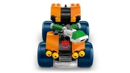 LEGO Mario Kart™ – Bowser's Castle (72039) - afbeelding 4