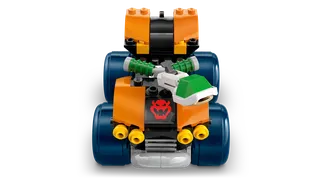 Mario Kart™ – Bowsers kasteel van LEGO – productfoto 5 van 11