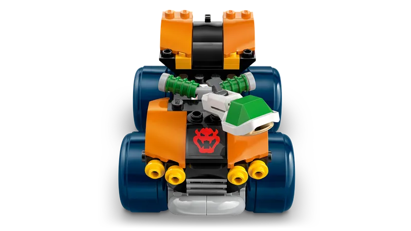 Mario Kart™ – Bowsers kasteel van LEGO – productfoto 5 van 11