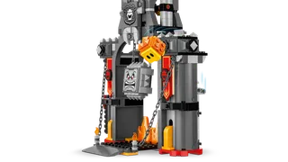 Mario Kart™ – Bowsers kasteel van LEGO – productfoto 6 van 11