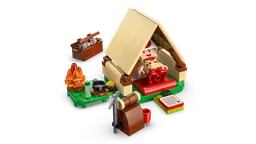 LEGO Captain Toad's Camp (72040) - afbeelding 3