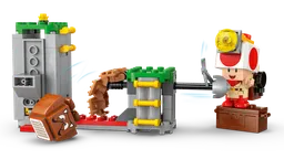 LEGO Captain Toad's Camp (72040) - afbeelding 5
