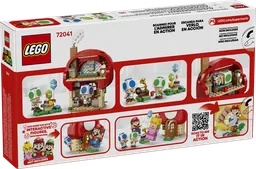 LEGO Party at Toad's House (72041) - afbeelding 10