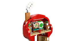LEGO Party at Toad's House (72041) - afbeelding 5