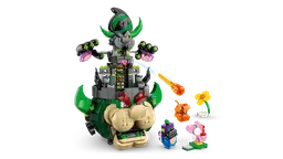 LEGO Prince Florian & Castle Bowser (72042) - afbeelding 3
