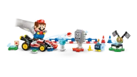 Avonturen met interactieve LEGO® Mario™ - Afbeelding 3 van 12
