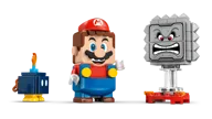 Avonturen met interactieve LEGO® Mario™ - Afbeelding 4 van 12