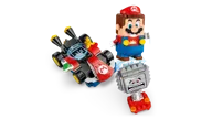 Avonturen met interactieve LEGO® Mario™ - Afbeelding 6 van 12