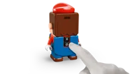Avonturen met interactieve LEGO® Mario™ - Afbeelding 7 van 12
