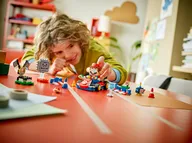 Avonturen met interactieve LEGO® Mario™ - Afbeelding 8 van 12