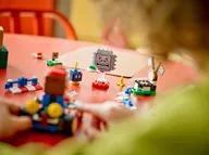 Avonturen met interactieve LEGO® Mario™ - Afbeelding 9 van 12