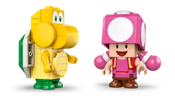 LEGO Mario Kart™ – Piranha Plant Power-Up Pursuit (72044) - afbeelding 2