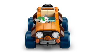 Mario Kart™ – Piranha Plant Power-Up Pursuit fra LEGO – produktbillede 4 af 13