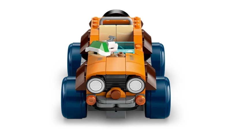 Mario Kart™ – Piranha Plant Power-Up Pursuit fra LEGO – produktbillede 4 af 13