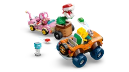 LEGO Mario Kart™ – Piranha Plant Power-Up Pursuit (72044) - afbeelding 4