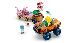 Mario Kart™ – Piranha Plant Power-Up Pursuit fra LEGO – produktbillede 5 af 13