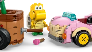 Mario Kart™ – Piranha Plant Power-Up Pursuit fra LEGO – produktbillede 6 af 13