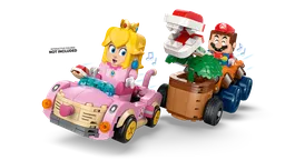 LEGO Mario Kart™ – Piranha Plant Power-Up Pursuit (72044) - afbeelding 7