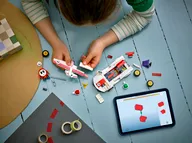 Mario Kart™ – Shy Guy in de Vleugelflitser - Afbeelding 12 van 13