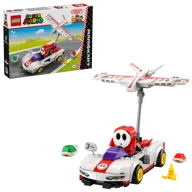 Mario Kart™ – Shy Guy in de Vleugelflitser - Afbeelding 2 van 13