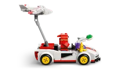 LEGO Mario Kart™ – Shy Guy & P-Wing (72045) - afbeelding 5