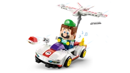 LEGO Mario Kart™ – Shy Guy & P-Wing (72045) - afbeelding 6